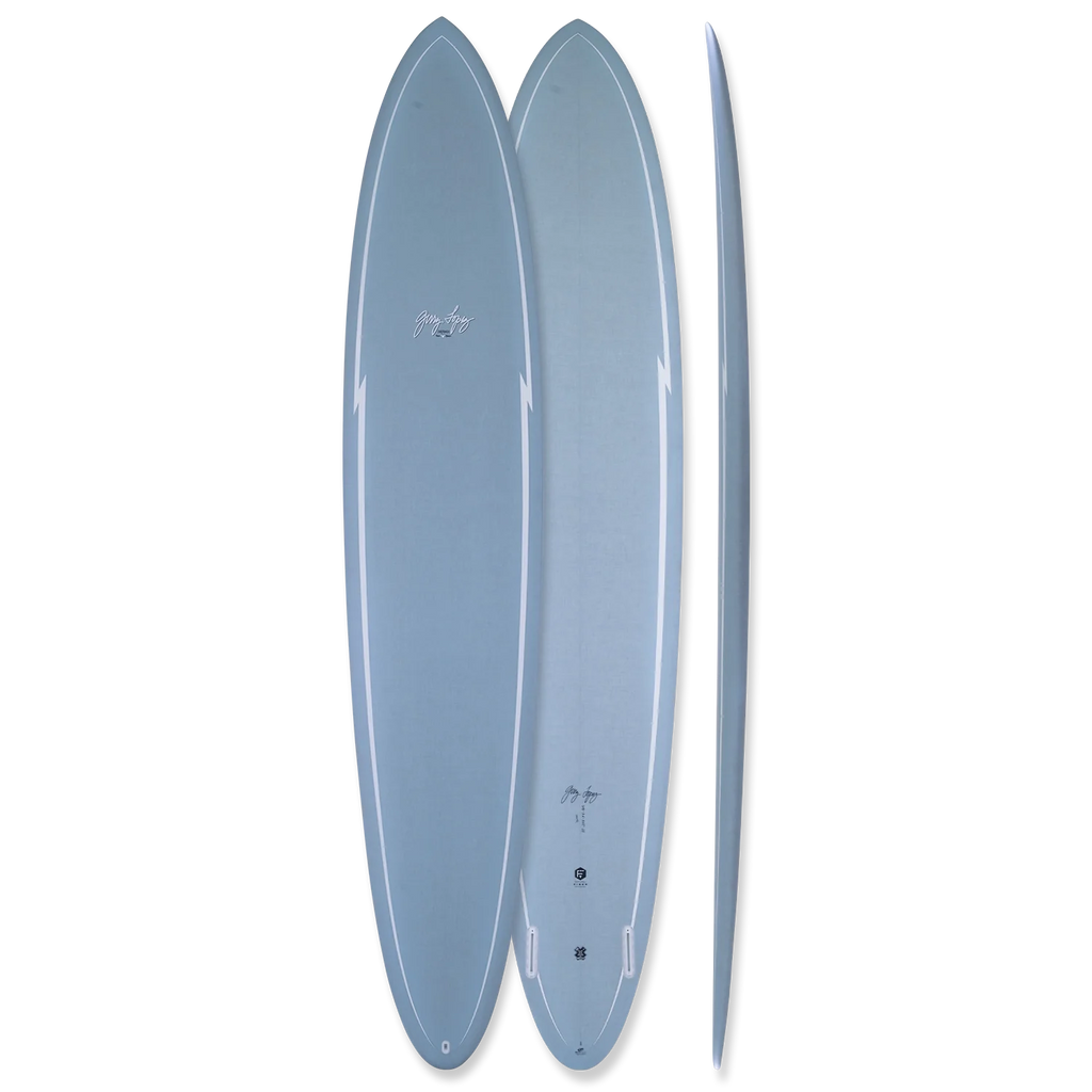 Surftech Gerry Lopez Glider Twin Surfboard