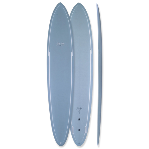 Surftech Gerry Lopez Glider Twin Surfboard – Poseidon