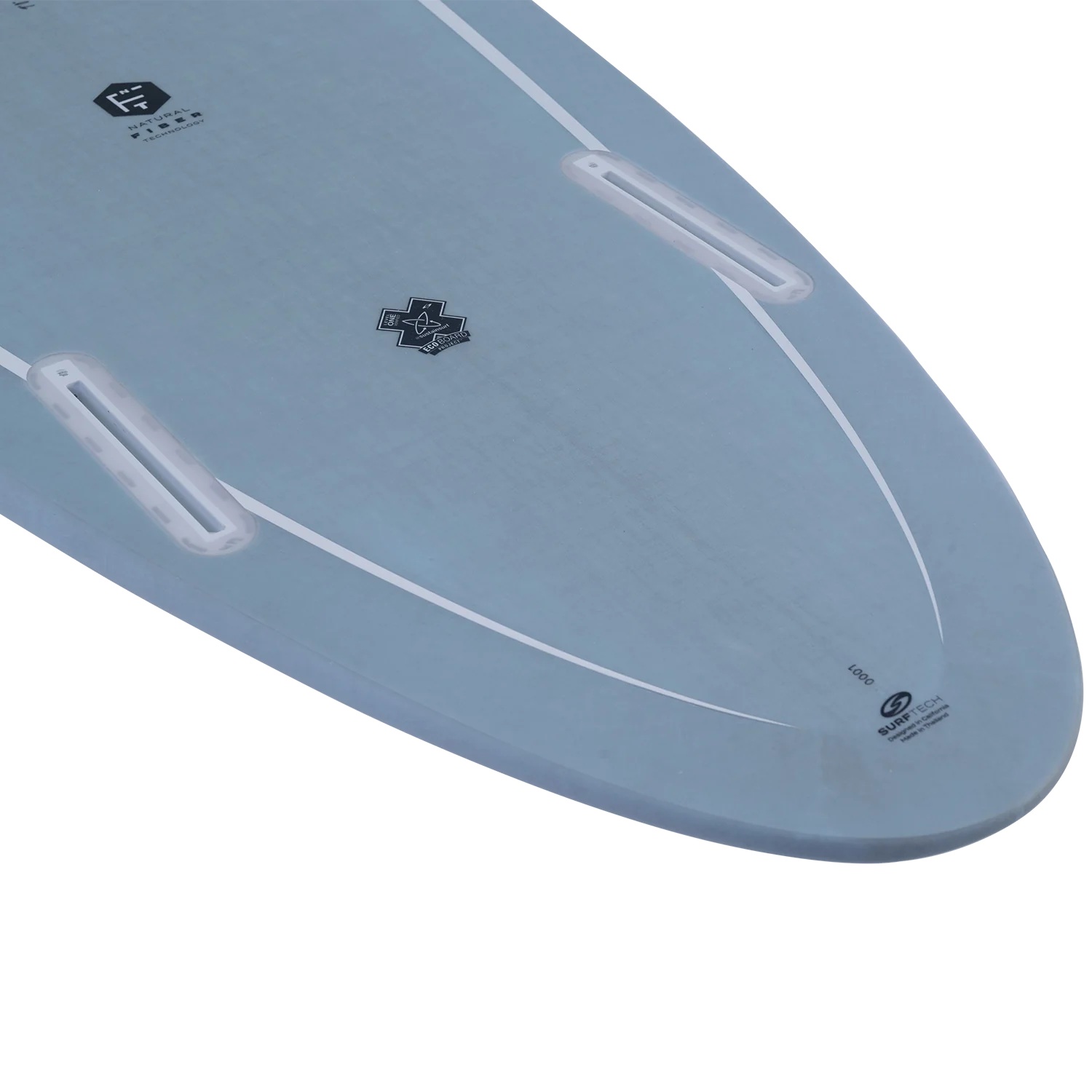 Surftech Gerry Lopez Glider Twin Surfboard – Poseidon Collective Surftech Gerry Lopez Glider Twin Surfboard – Poseidon Collective