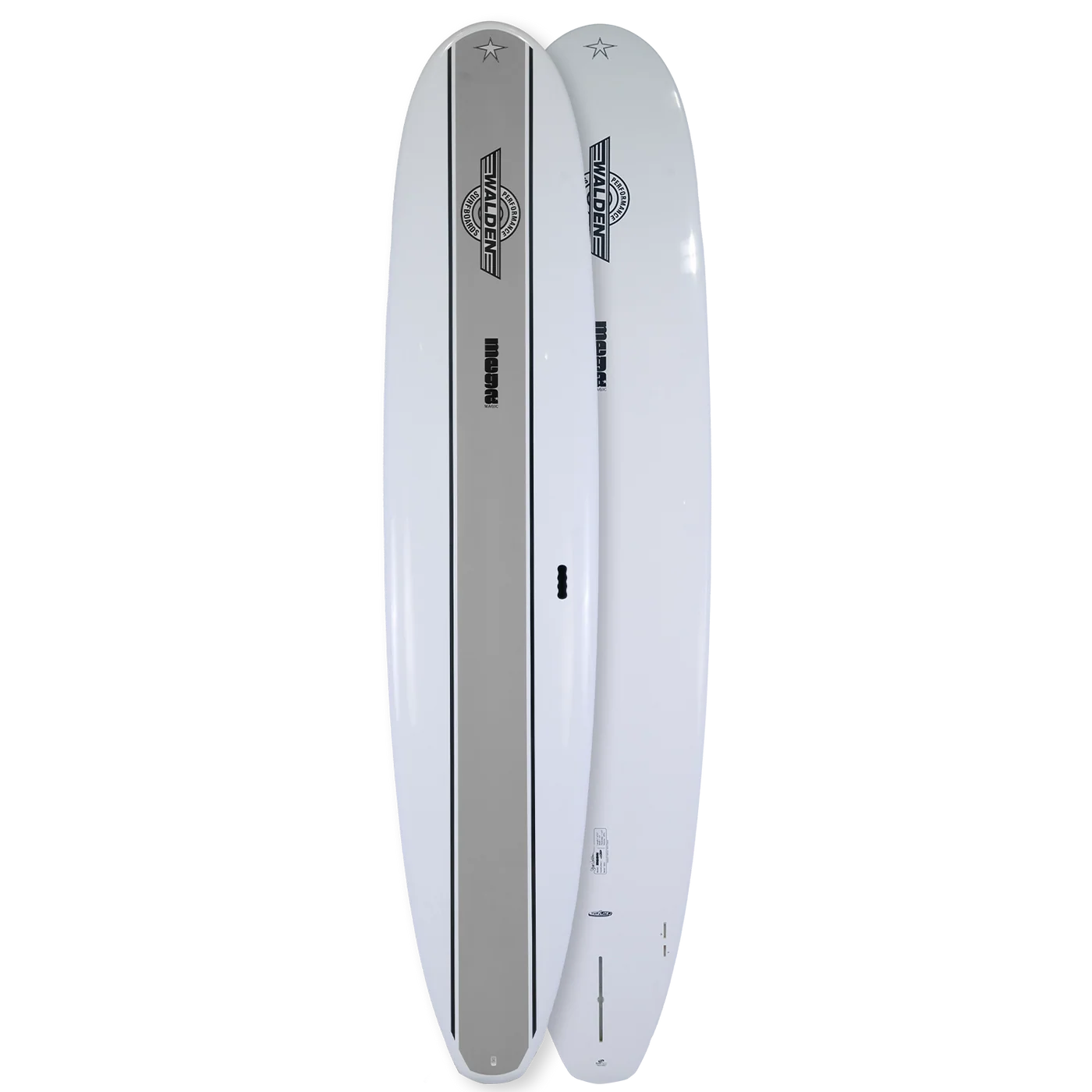 Surftech Walden Mega Magic Tuflite Surfboard – Poseidon Collective