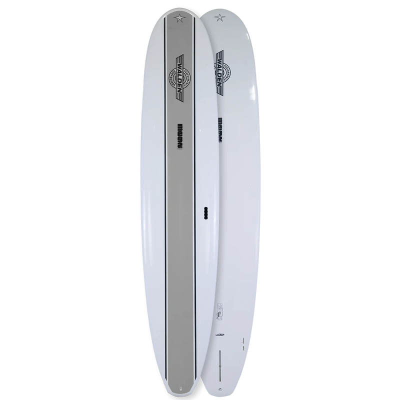 Surftech Walden Mega Magic Tuflite Surfboard