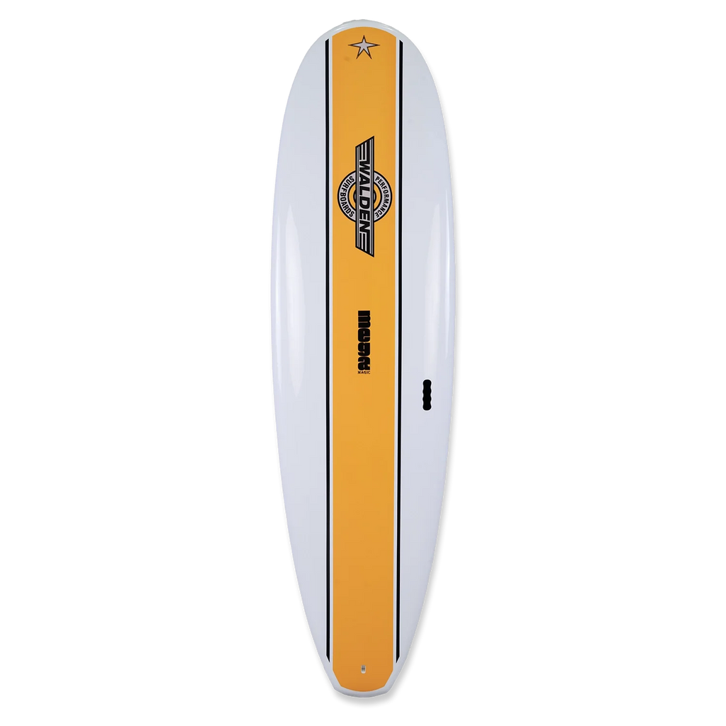 Walden Mega Magic - Tuflite Surfboard