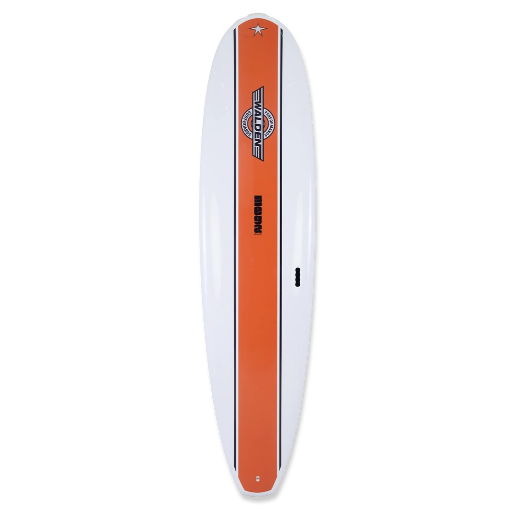 Walden Mega Magic - Tuflite Surfboard