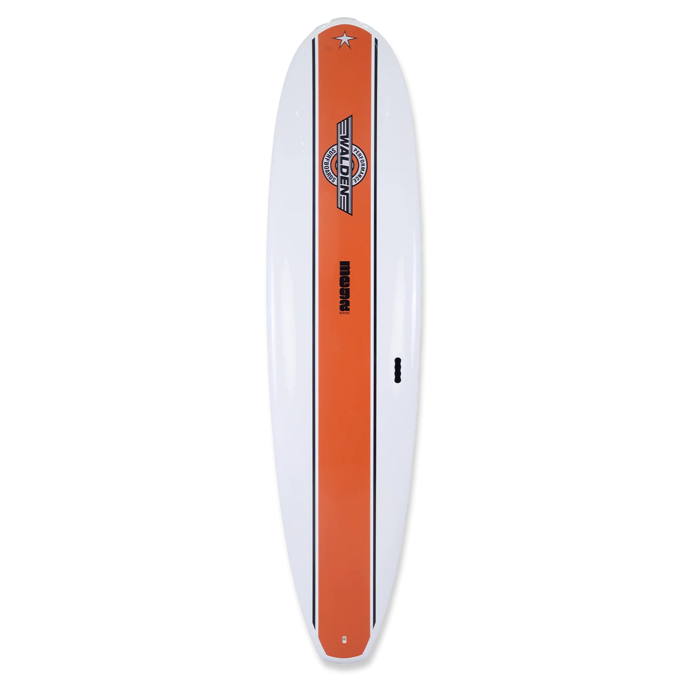 Surftech Walden Mega Magic Tuflite Surfboard – Poseidon Collective