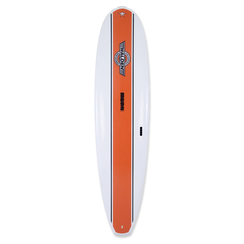 Surftech Walden Mega Magic Tuflite Surfboard