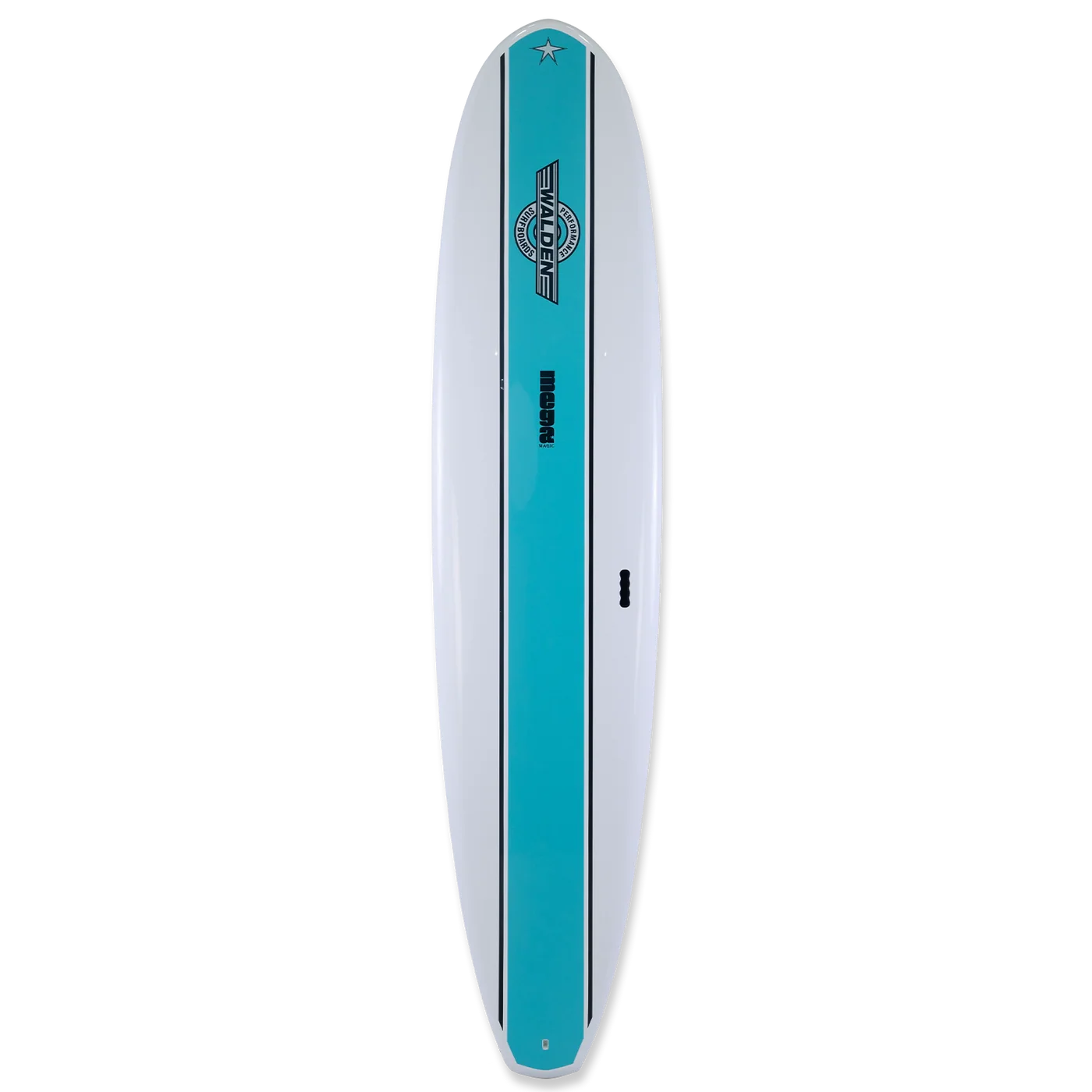 Surftech Walden Mega Magic Tuflite Surfboard – Poseidon Collective