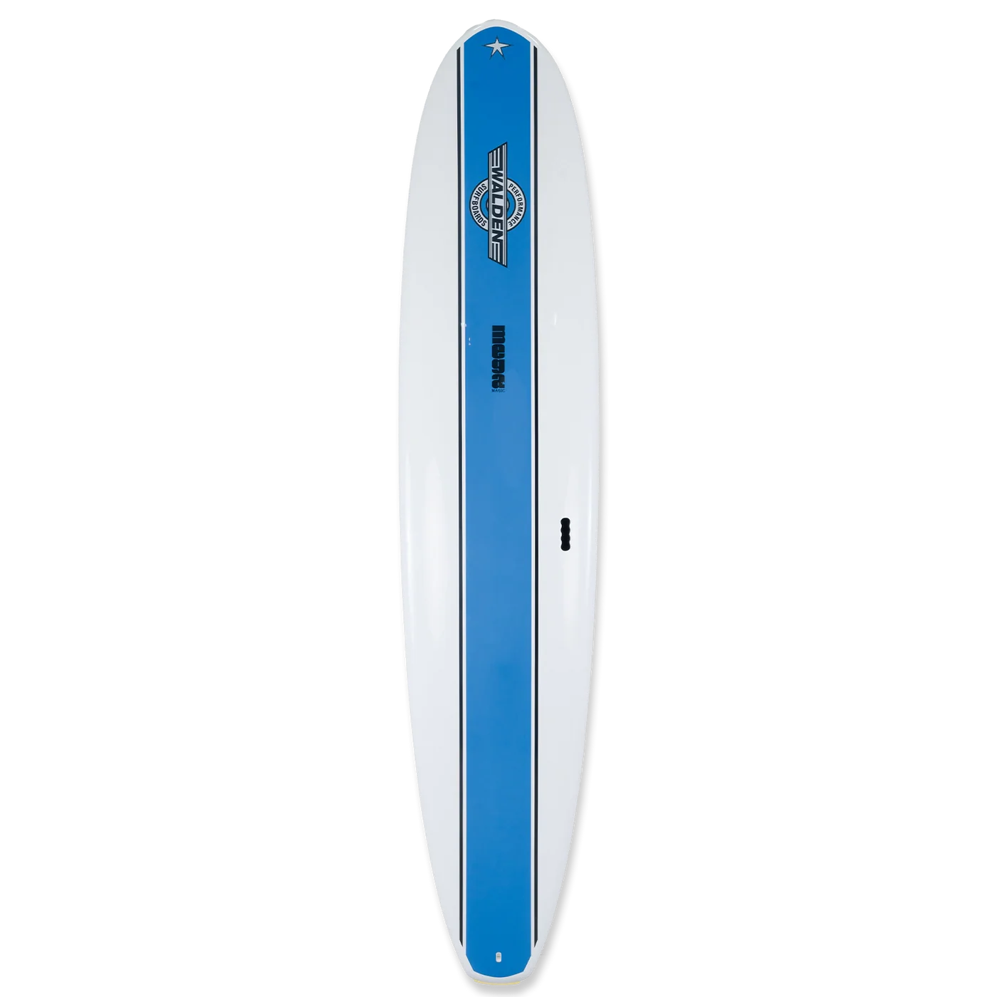 Surftech Walden Mega Magic Tuflite Surfboard – Poseidon Collective