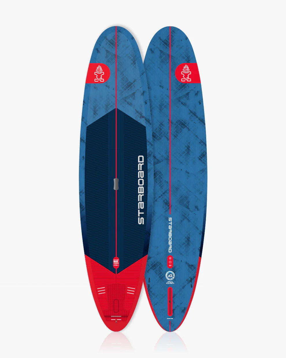 2026 STARBOARD LONGBOARD 9'0
