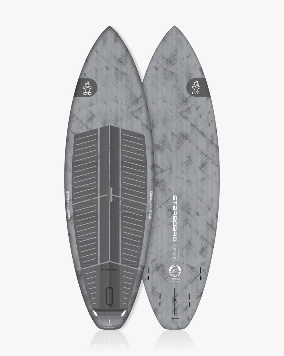 shino　Starboard スターボードSUP pro 7'5 92L 2026 STARBOARD PRO 7'5