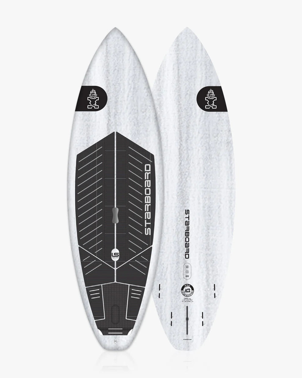 2026 STARBOARD PRO 8'7