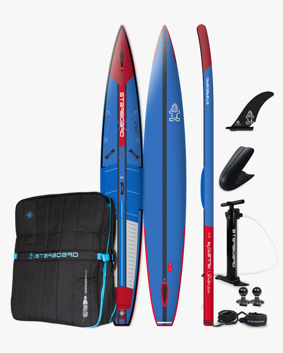 2026 STARBOARD 14' x 24.5 2026 STARBOARD 14' x 24.5