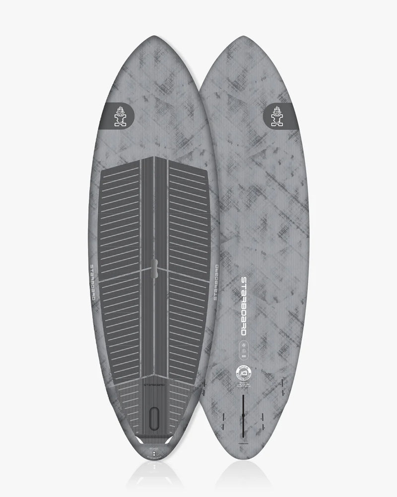 2026 STARBOARD 8'8