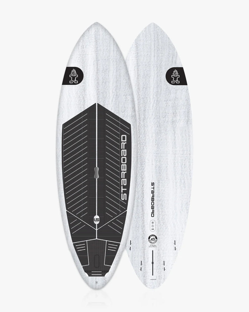 2026 STARBOARD 7'11