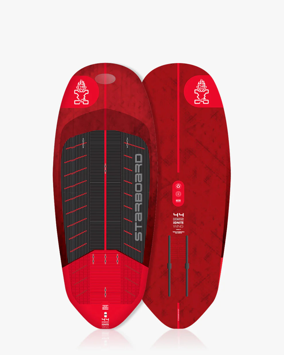 2026 STARBOARD 5'0