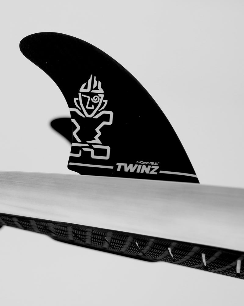 2026 STARBOARD TWIN FIN 7'3" x 26" ACUTE CARBON SUP BOARD