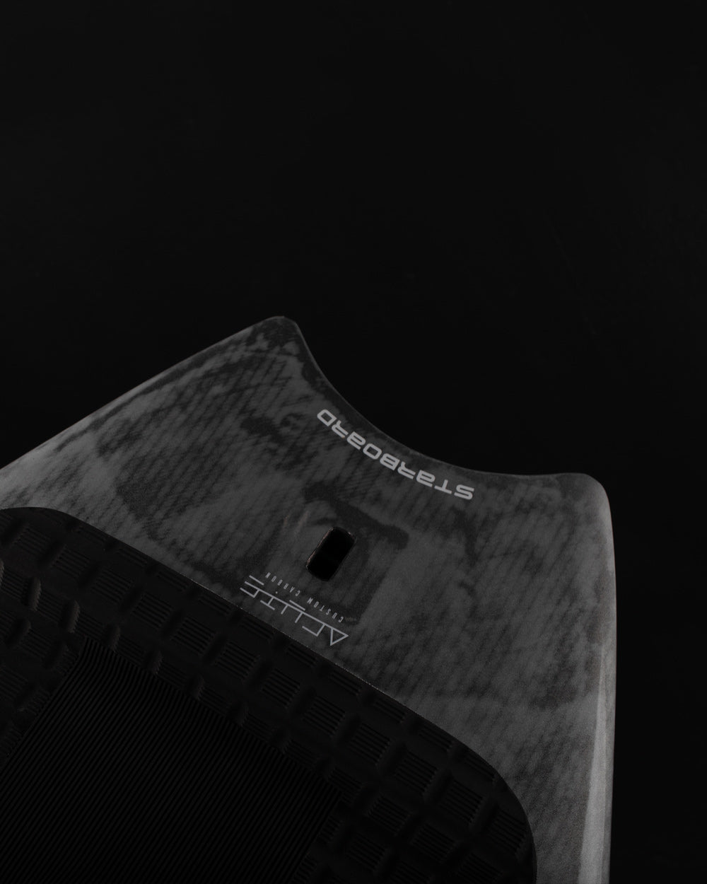 2026 STARBOARD TWIN FIN 7'3