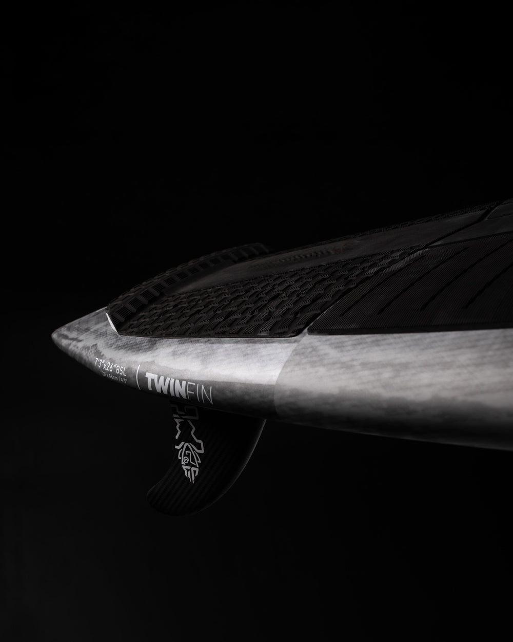 2026_Starboard-Twin_Fin-