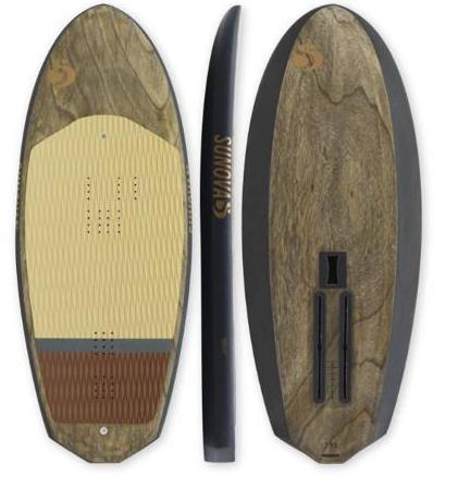 SUNOVA SUP FOIL – Poseidon Collective - Surf • Art • Music