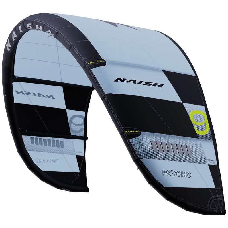 2025 NAISH PYSCHO KITE