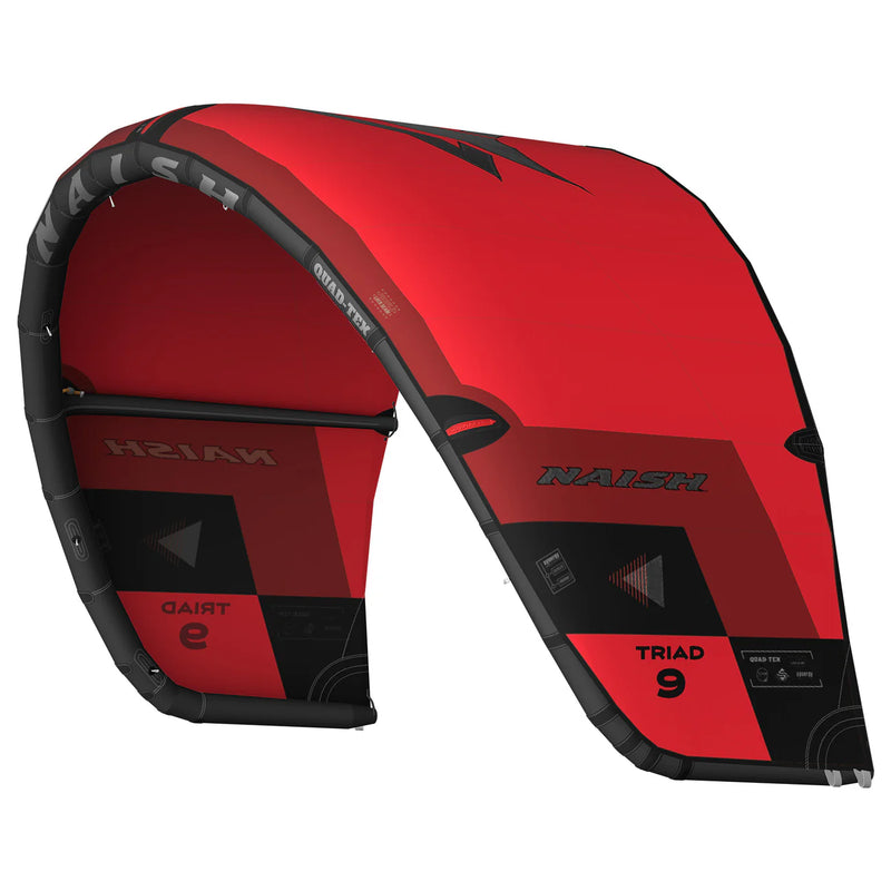 2025 NAISH TRIAD KITE