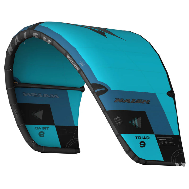 2025 NAISH TRIAD KITE