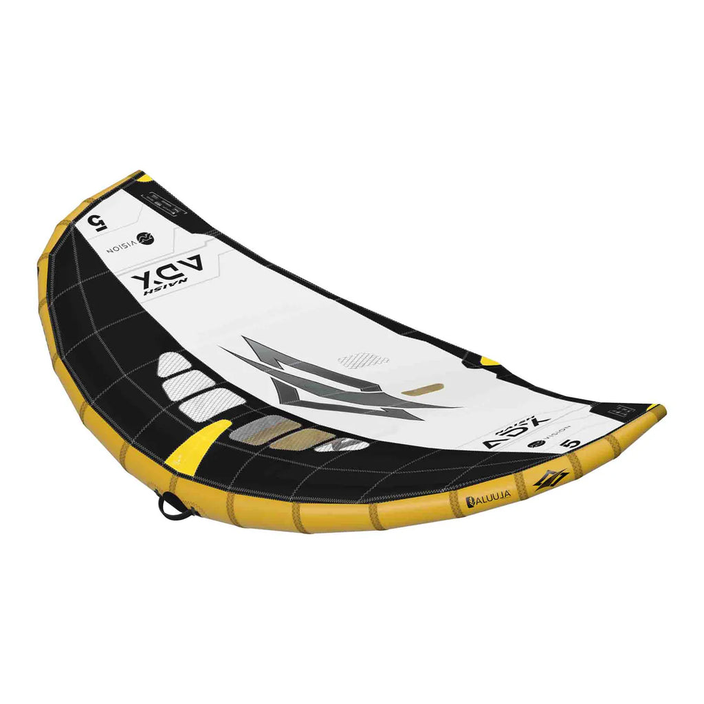 2025 NAISH WING-SURFER ADX NVISION