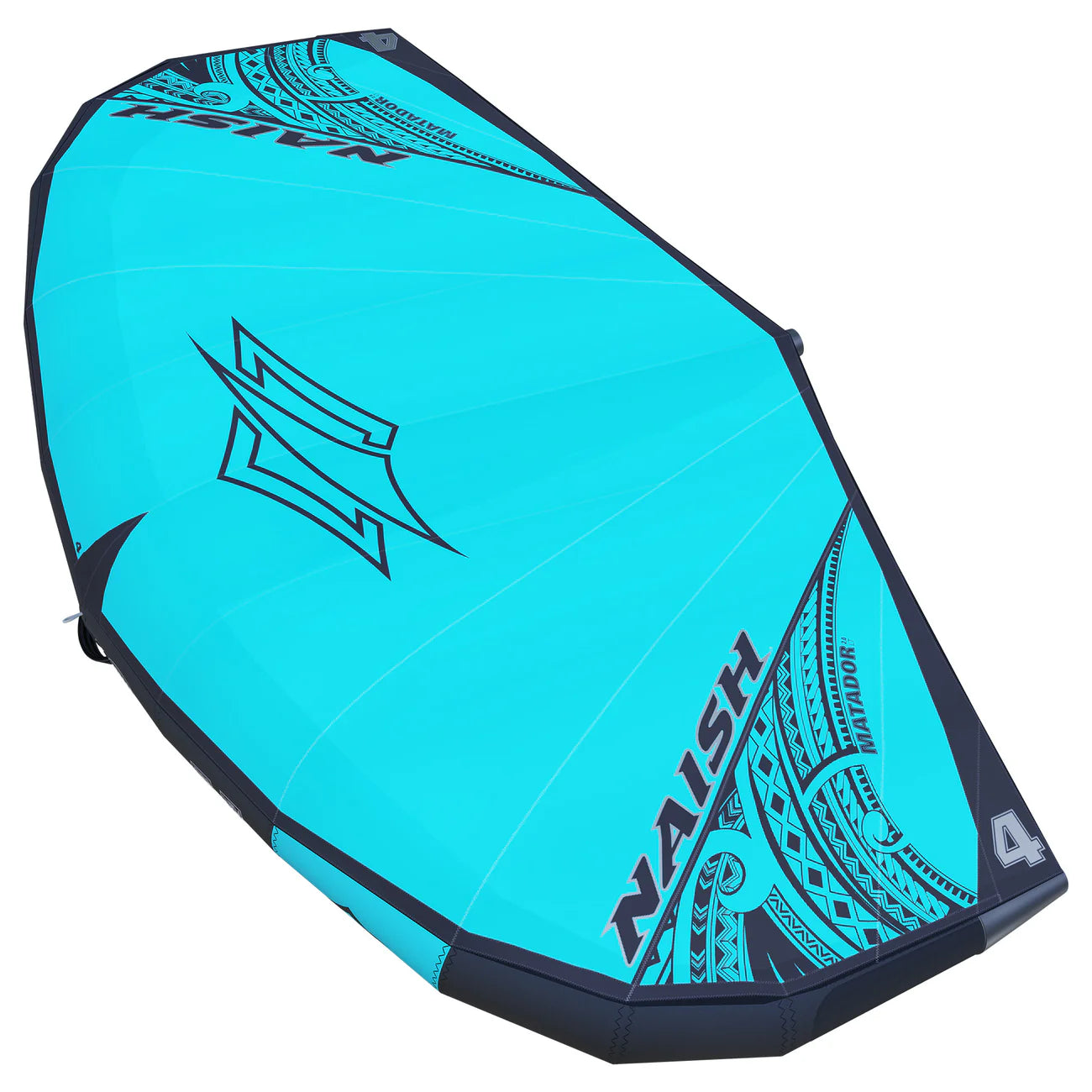 2025 NAISH WING-SURFER MATADOR LT 2.0 – Poseidon Collective