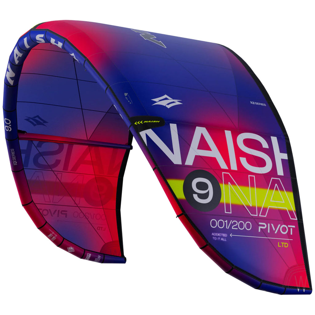 2026 NAISH PIVOT LTD KITE