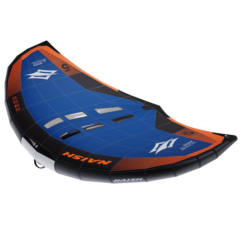 2025 NAISH WING-SURFER ADX