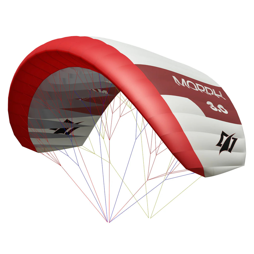 2025 NAISH MORPH PARAWINGS
