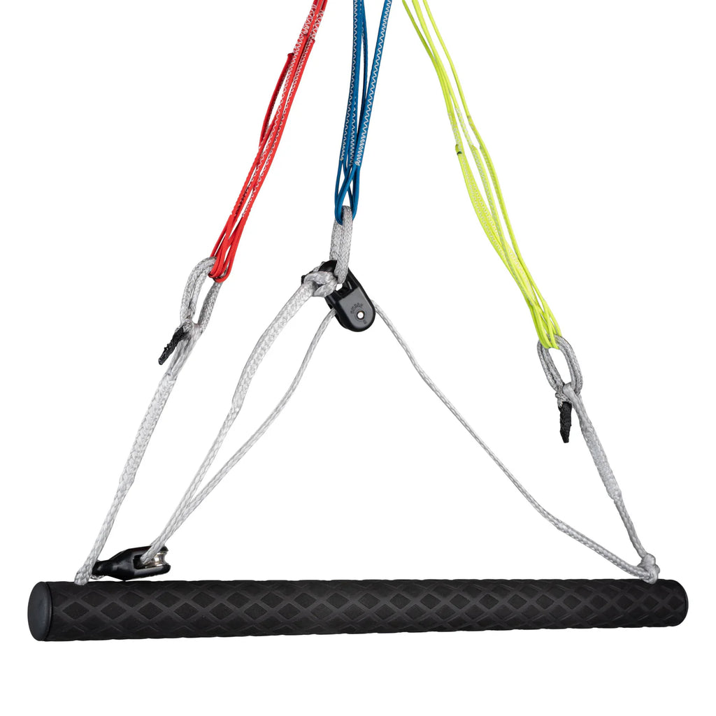 2025 NAISH MORPH PARAWINGS