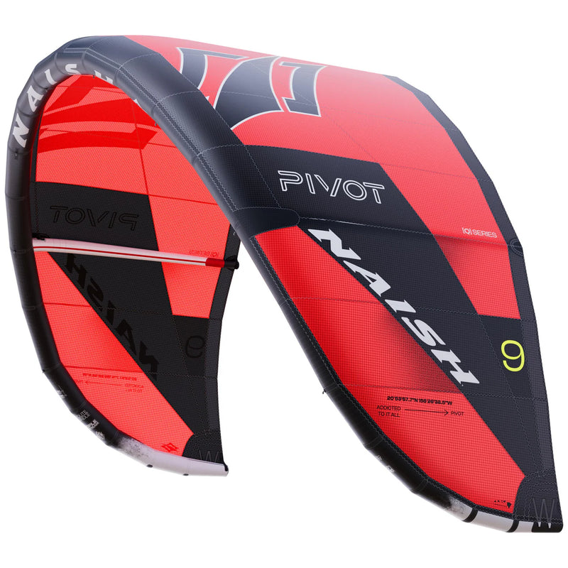 2026 NAISH PIVOT KITE