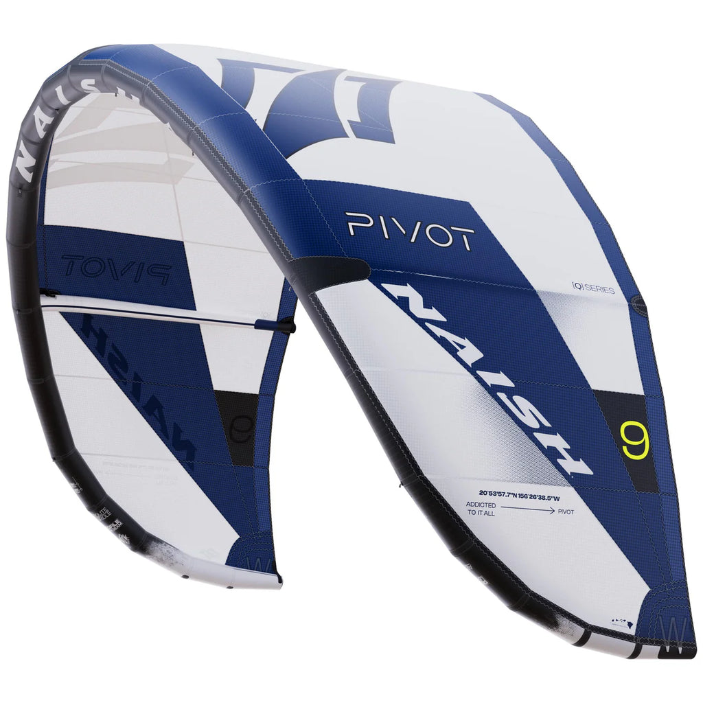 2026 NAISH PIVOT KITE