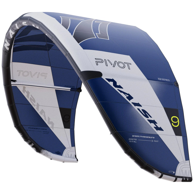 2026 NAISH PIVOT KITE