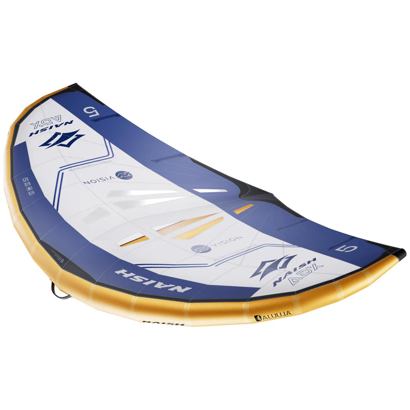 2026 NAISH ADX NVISION WING