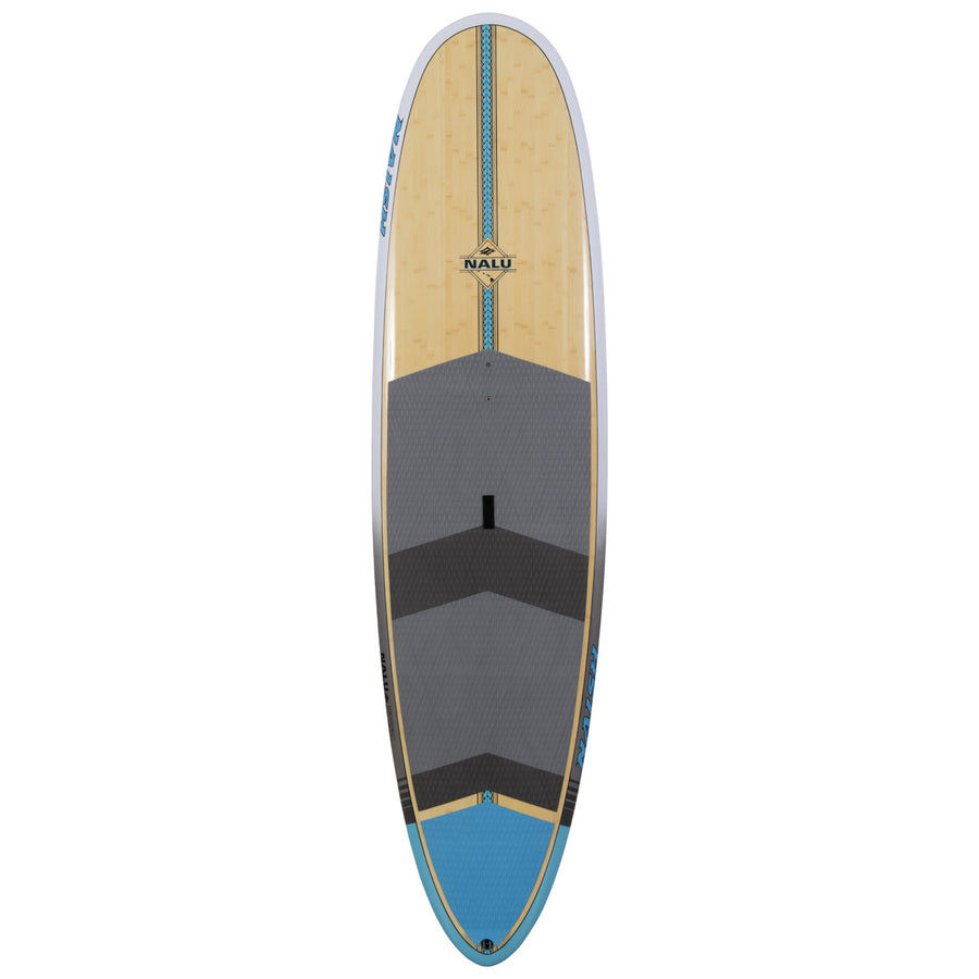 Nalu standup paddle & outlet surf