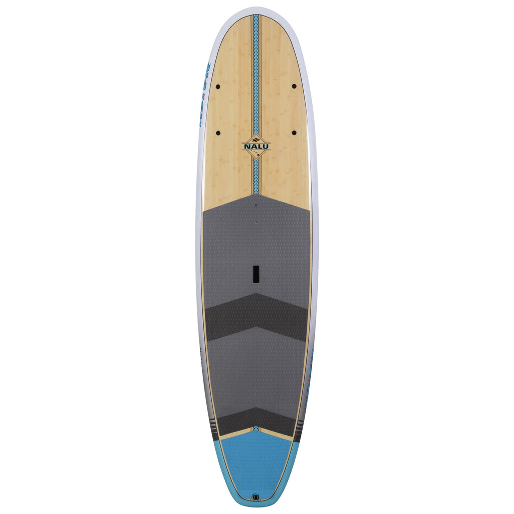 2024 NAISH NALU GTW 10'9" x 33" SUP BOARD