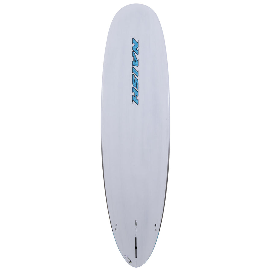 2024 NAISH NALU GTW 11'4