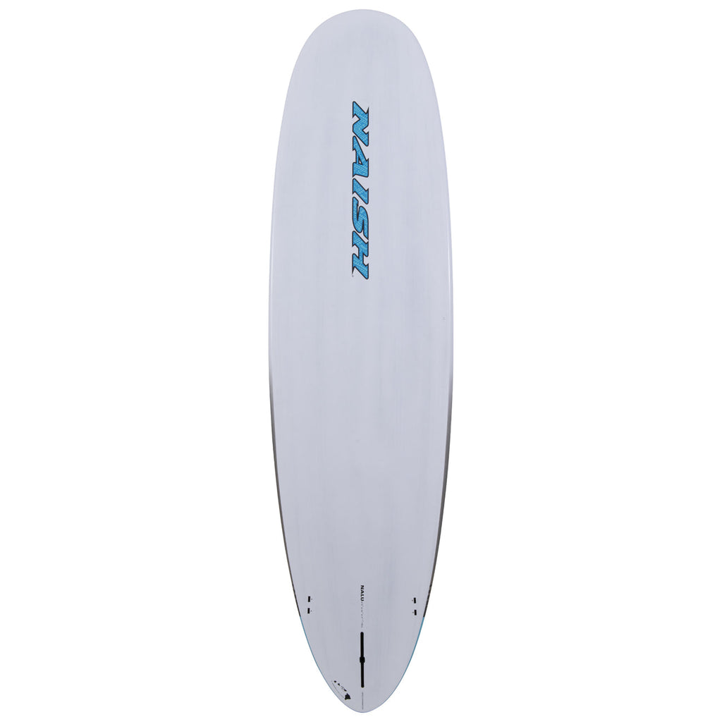 2024 NAISH NALU GTW 10'6" x 32" x 160 Liters SUP BOARD