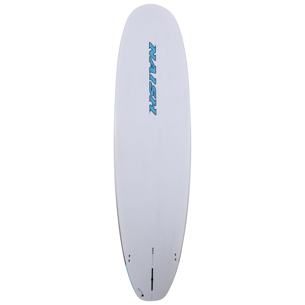 2024 NAISH NALU GTW 10'9" x 33" SUP BOARD