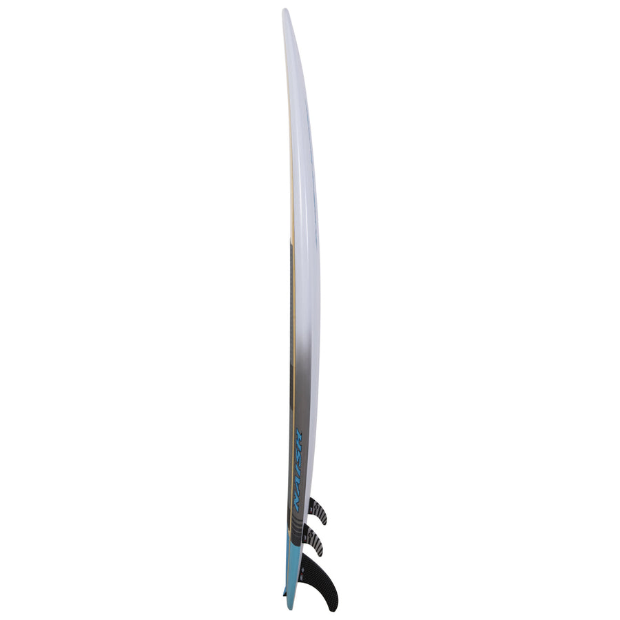 GW価格 YU surf Nose Grip 10.0\" 2024 NAISH MANA GTW 10'0