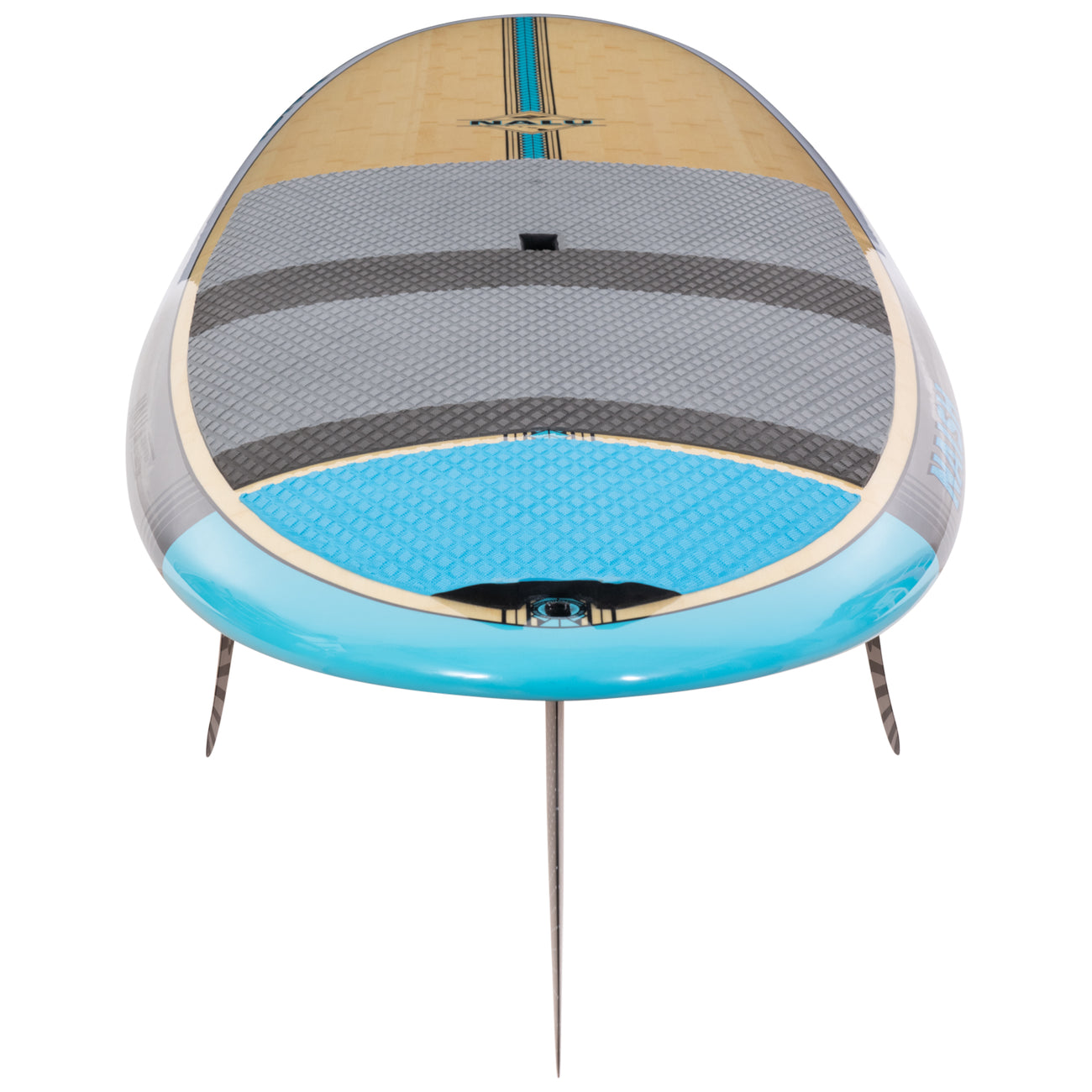 2024 NAISH NALU GTW 10'6