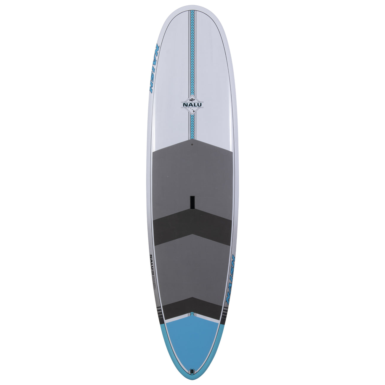 2024 NAISH NALU GS 11'0