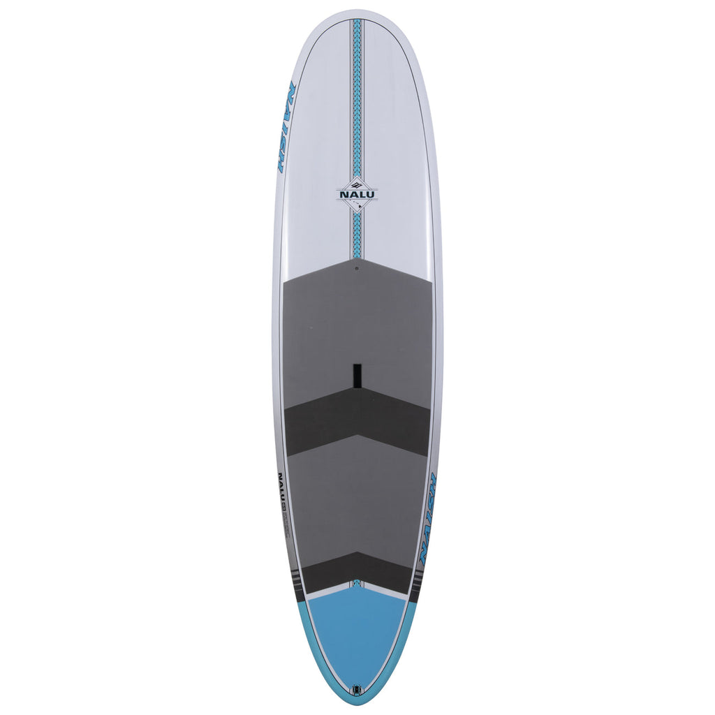 2024 NAISH NALU GS 11'0" x 31" SUP BOARD
