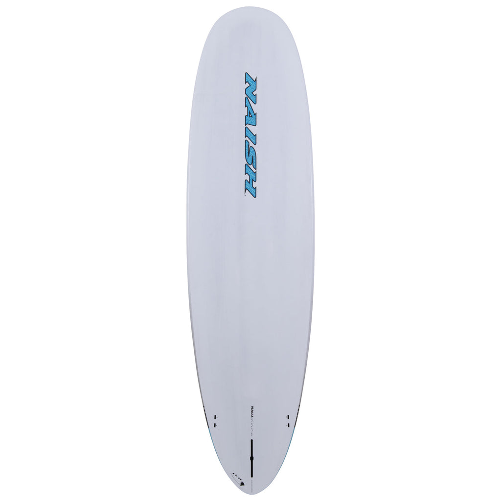 2024 NAISH NALU GS 11'0" x 31" SUP BOARD