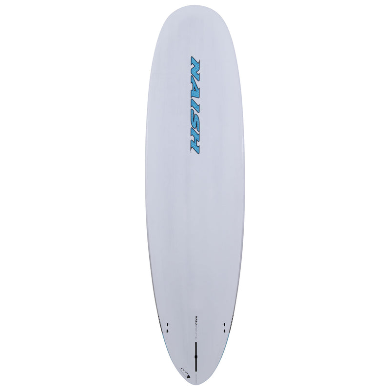 2024 NAISH NALU GS 10'6" x 32" SUP BOARD