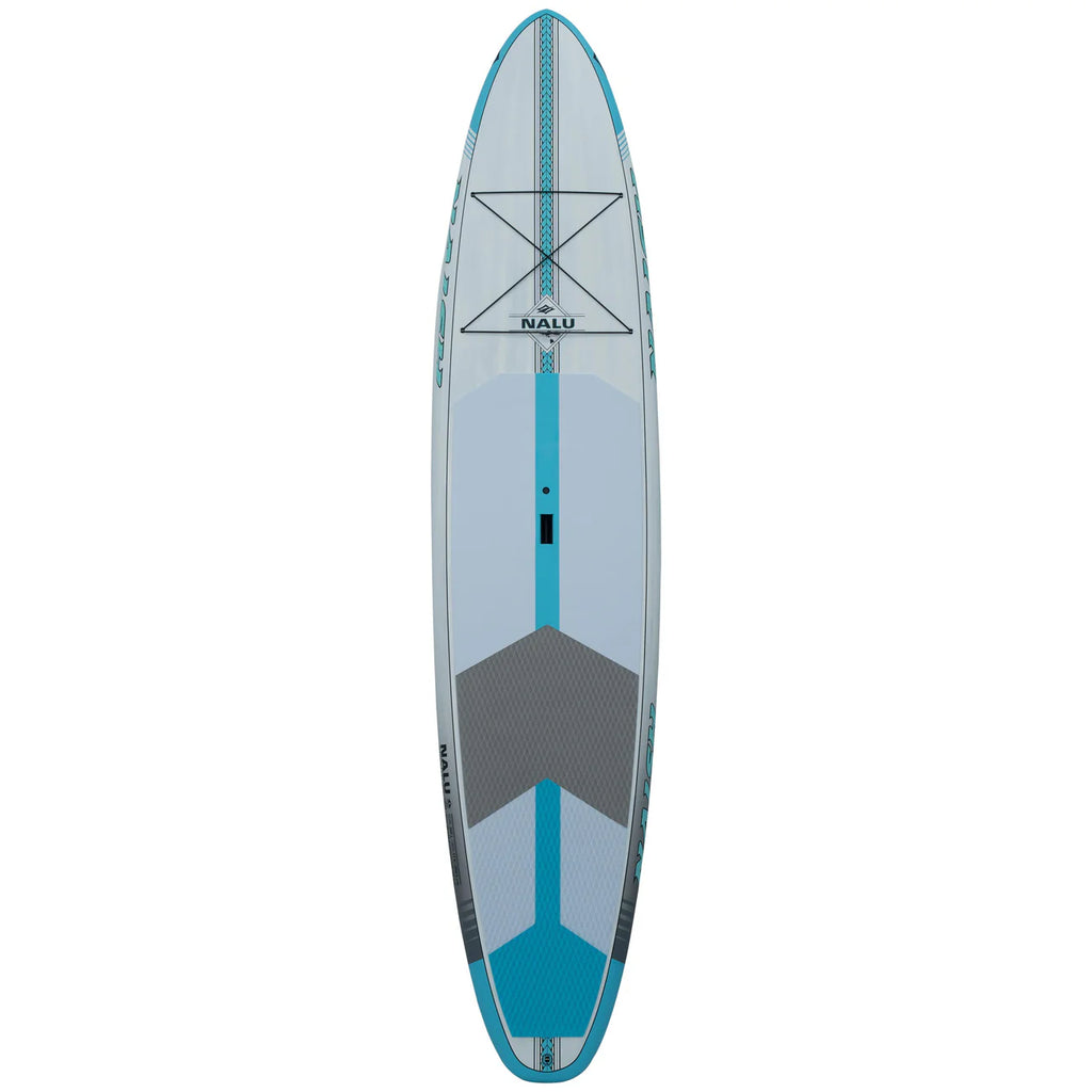 2025 NAISH NALU ADVENTURE SUP
