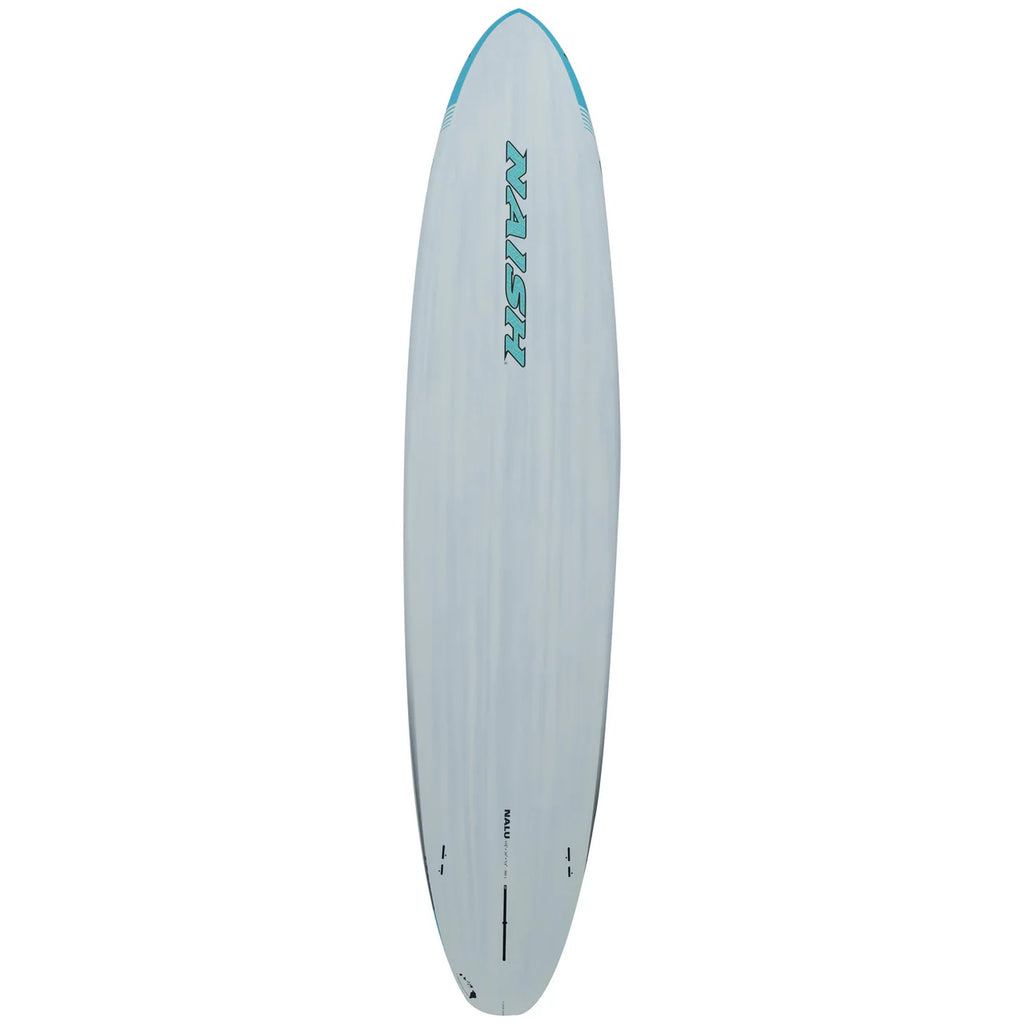 2025 NAISH NALU ADVENTURE SUP