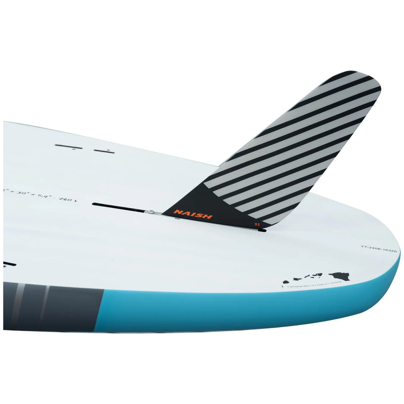 2025 NAISH NALU ADVENTURE SUP
