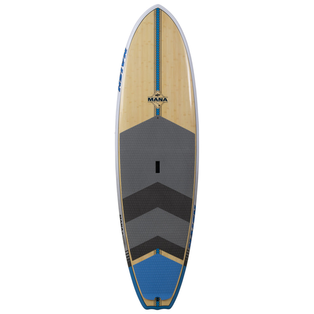 Naish Mana Series - Thumbnail 4